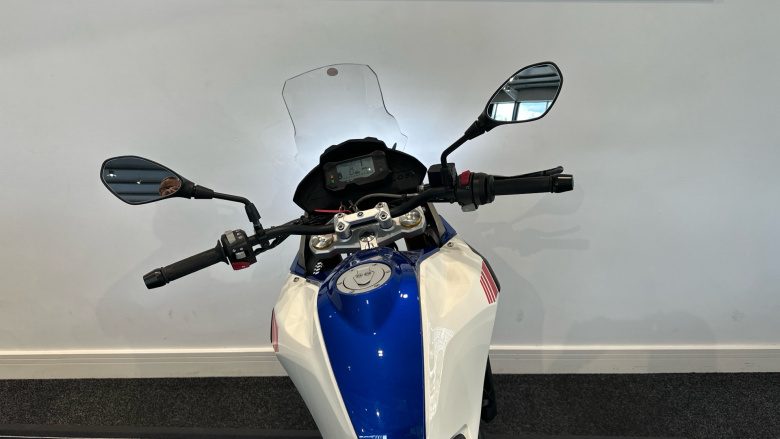 BMW G310 GS 